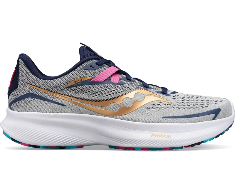Saucony Men's Ride 15 Prospect